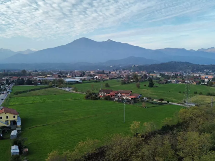 Immagine 2 di Terreno in vendita  in Strada Ozegna a Castellamonte