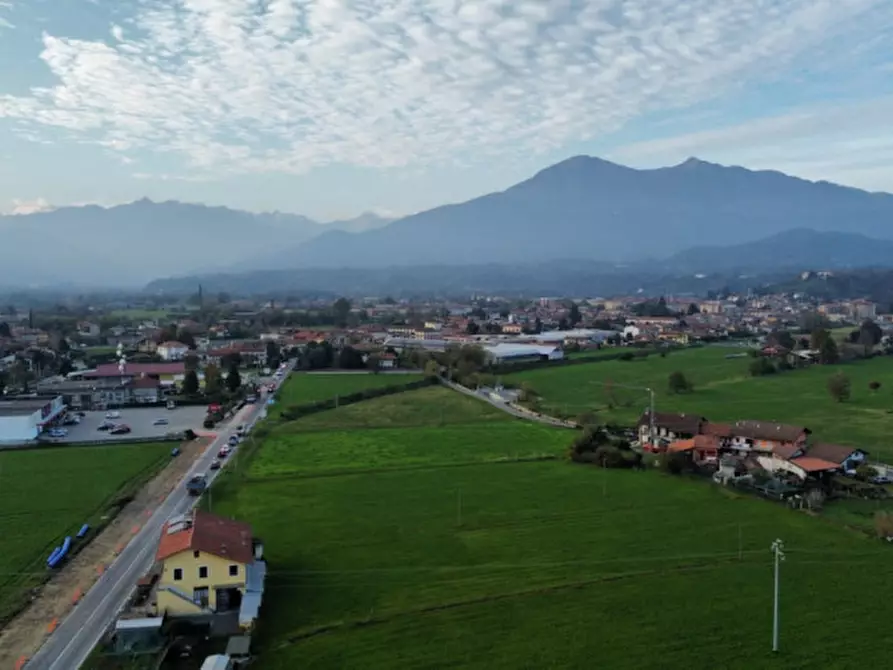 Immagine 3 di Terreno in vendita  in Strada Ozegna a Castellamonte