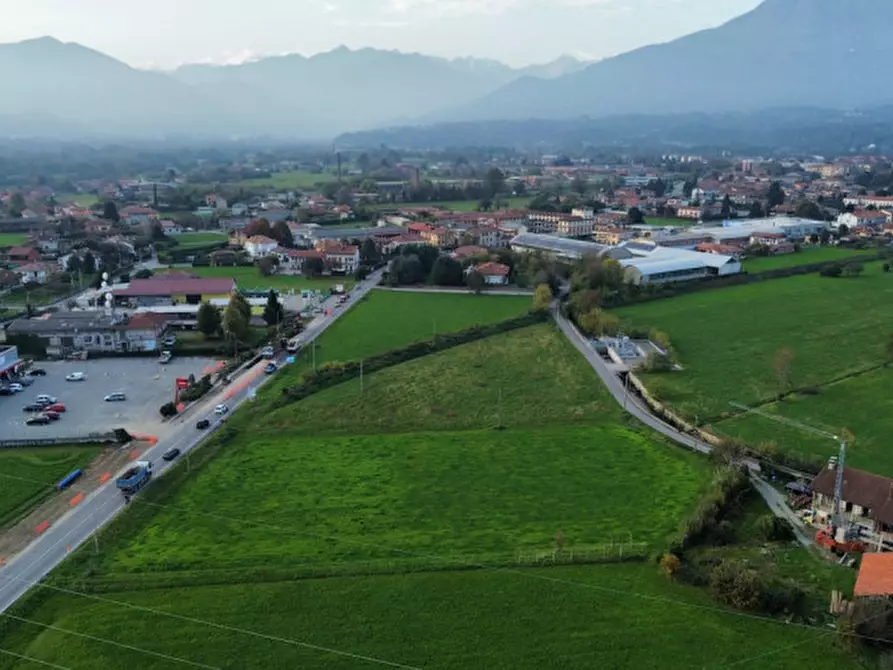 Immagine 5 di Terreno in vendita  in Strada Ozegna a Castellamonte