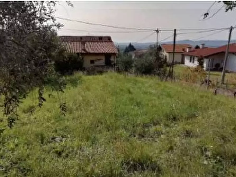 Immagine 1 di Terreno in vendita  in VIA COSTA a Breganze