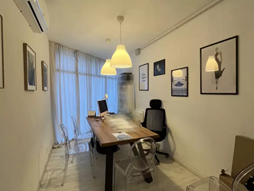 Immagine 2 di Capannone industriale in affitto  in Poggilupi a Terranuova Bracciolini