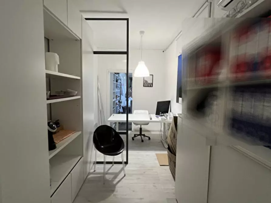 Immagine 3 di Capannone industriale in affitto  in Poggilupi a Terranuova Bracciolini