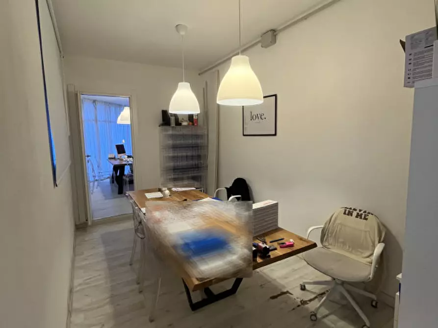 Immagine 4 di Capannone industriale in affitto  in Poggilupi a Terranuova Bracciolini