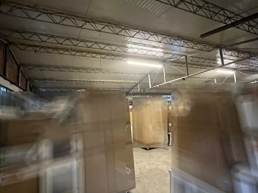Immagine 6 di Capannone industriale in affitto  in Poggilupi a Terranuova Bracciolini