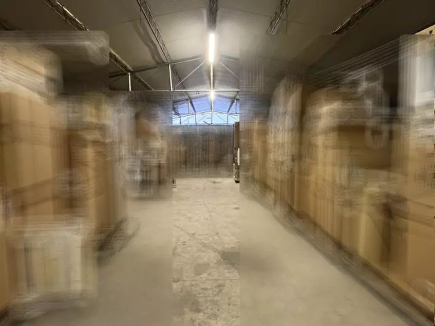 Immagine 7 di Capannone industriale in affitto  in Poggilupi a Terranuova Bracciolini