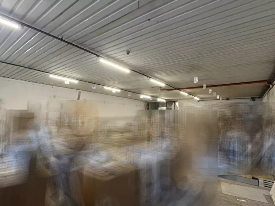 Immagine 12 di Capannone industriale in affitto  in Poggilupi a Terranuova Bracciolini