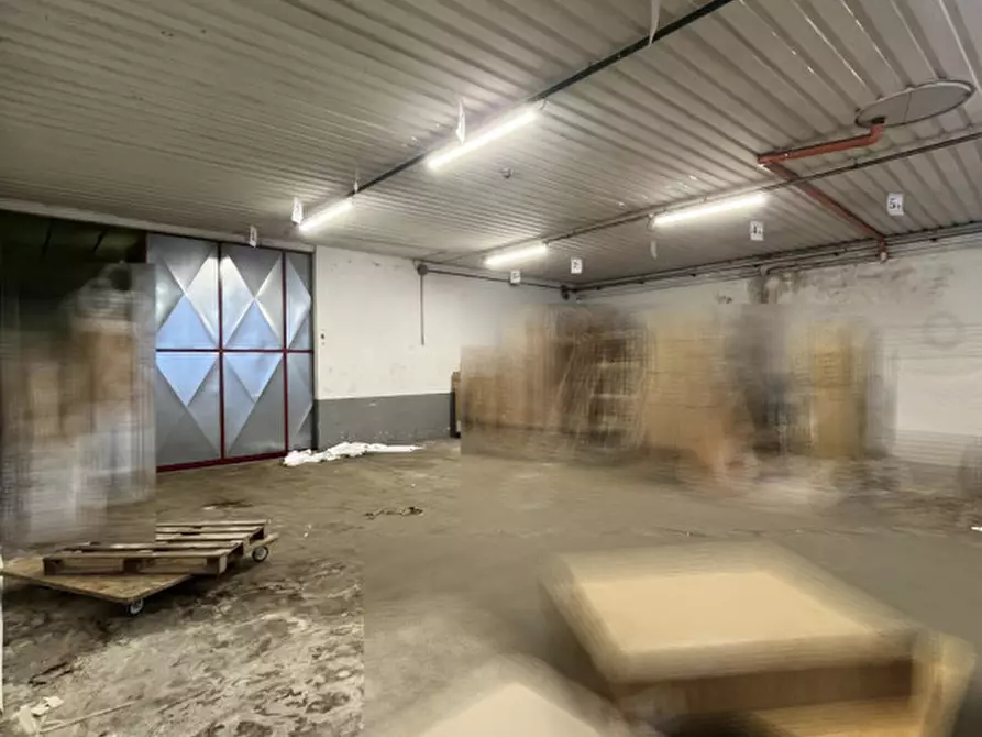 Immagine 14 di Capannone industriale in affitto  in Poggilupi a Terranuova Bracciolini