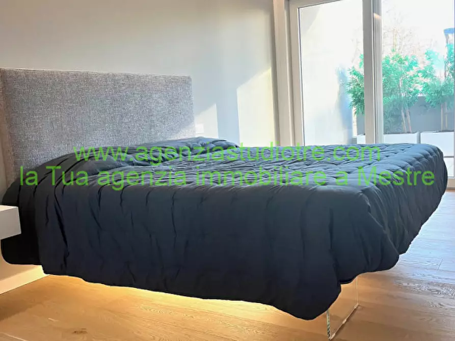 Immagine 17 di Casa bifamiliare in vendita  in via giacomo matteotti a Silea