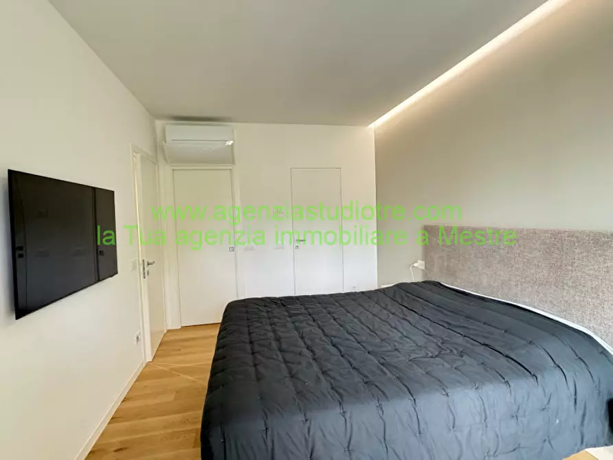 Immagine 18 di Casa bifamiliare in vendita  in via giacomo matteotti a Silea