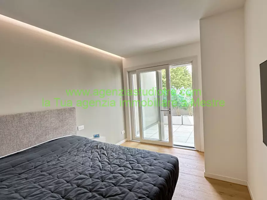 Immagine 19 di Casa bifamiliare in vendita  in via giacomo matteotti a Silea