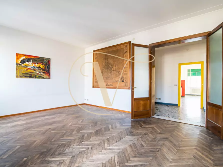 Immagine 1 di Appartamento in vendita  in Via Carducci 32 a Padova