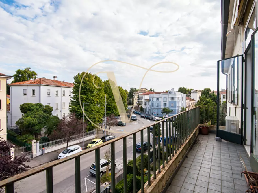 Immagine 2 di Appartamento in vendita  in Via Carducci 32 a Padova