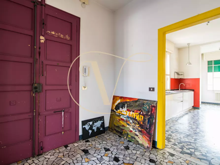 Immagine 3 di Appartamento in vendita  in Via Carducci 32 a Padova