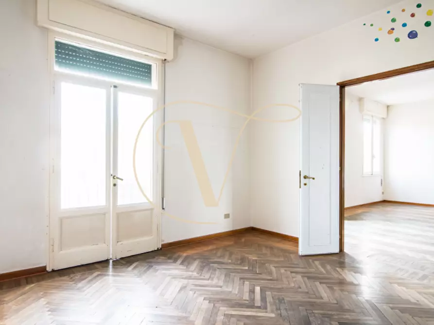 Immagine 4 di Appartamento in vendita  in Via Carducci 32 a Padova