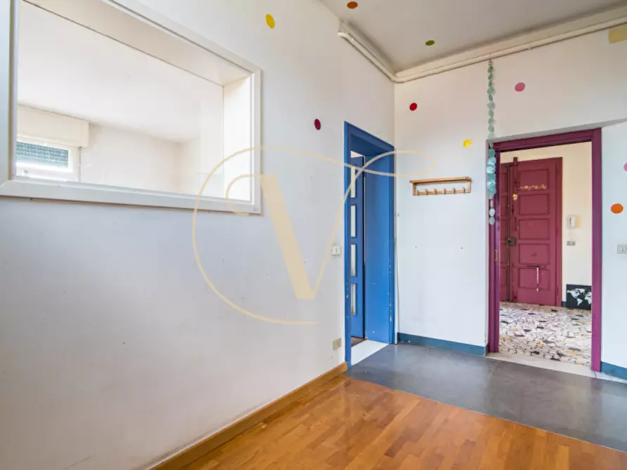 Immagine 6 di Appartamento in vendita  in Via Carducci 32 a Padova