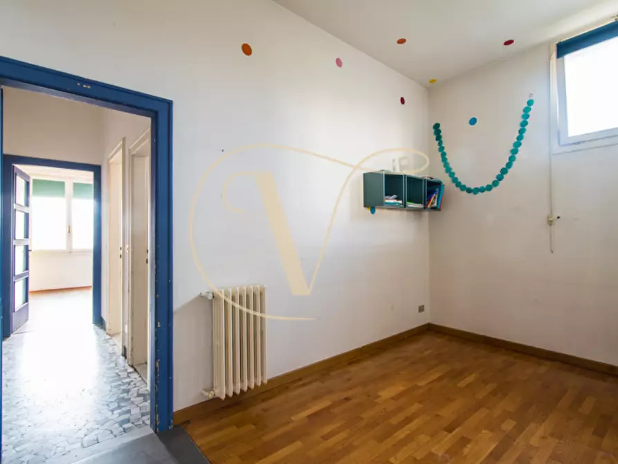 Immagine 7 di Appartamento in vendita  in Via Carducci 32 a Padova