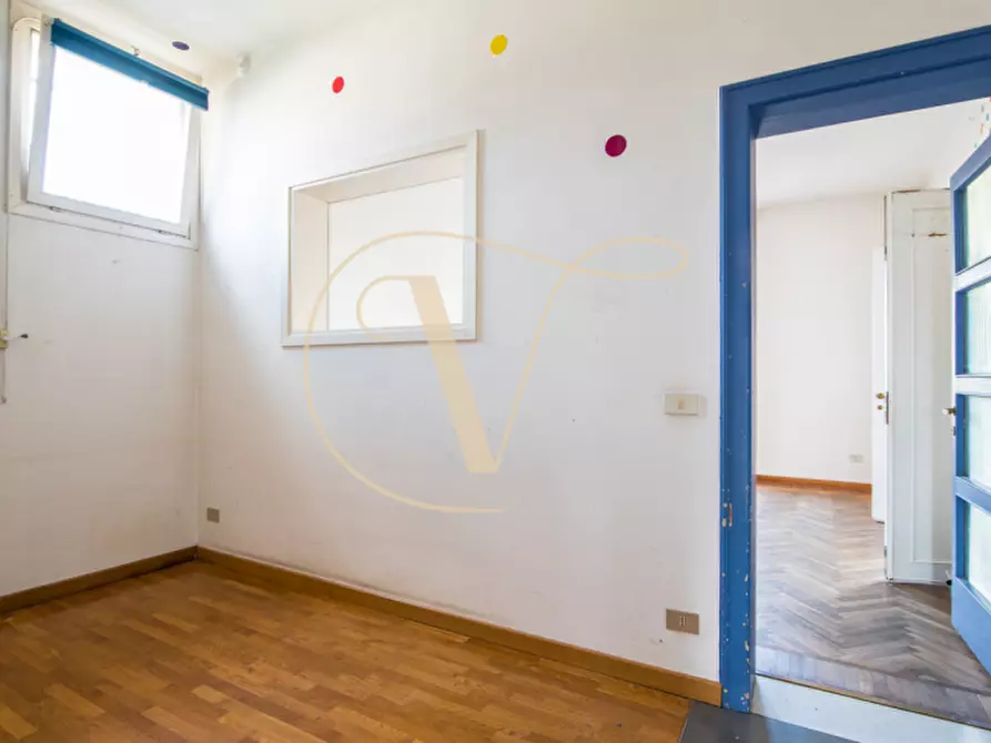 Immagine 8 di Appartamento in vendita  in Via Carducci 32 a Padova