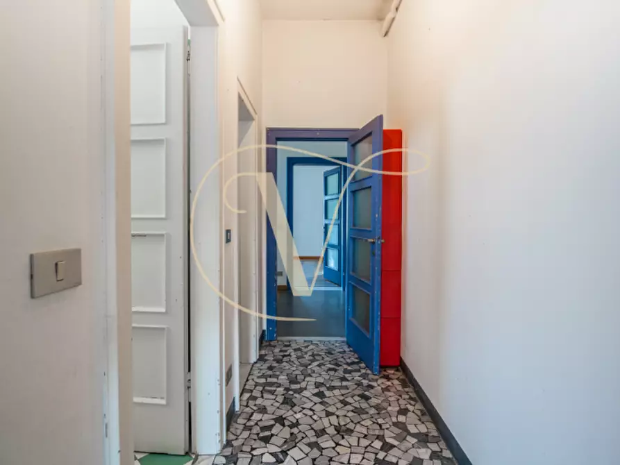 Immagine 9 di Appartamento in vendita  in Via Carducci 32 a Padova