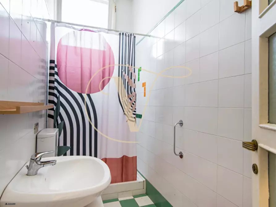 Immagine 10 di Appartamento in vendita  in Via Carducci 32 a Padova