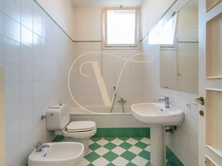 Immagine 11 di Appartamento in vendita  in Via Carducci 32 a Padova