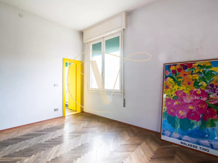 Immagine 12 di Appartamento in vendita  in Via Carducci 32 a Padova