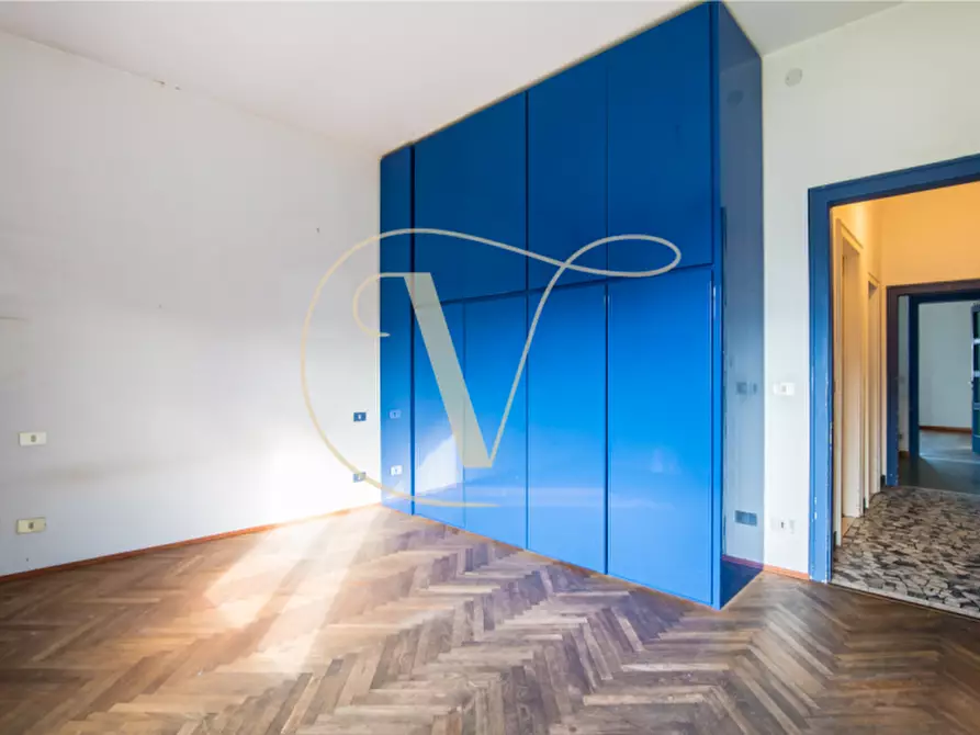 Immagine 13 di Appartamento in vendita  in Via Carducci 32 a Padova