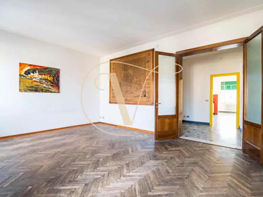 Immagine 14 di Appartamento in vendita  in Via Carducci 32 a Padova