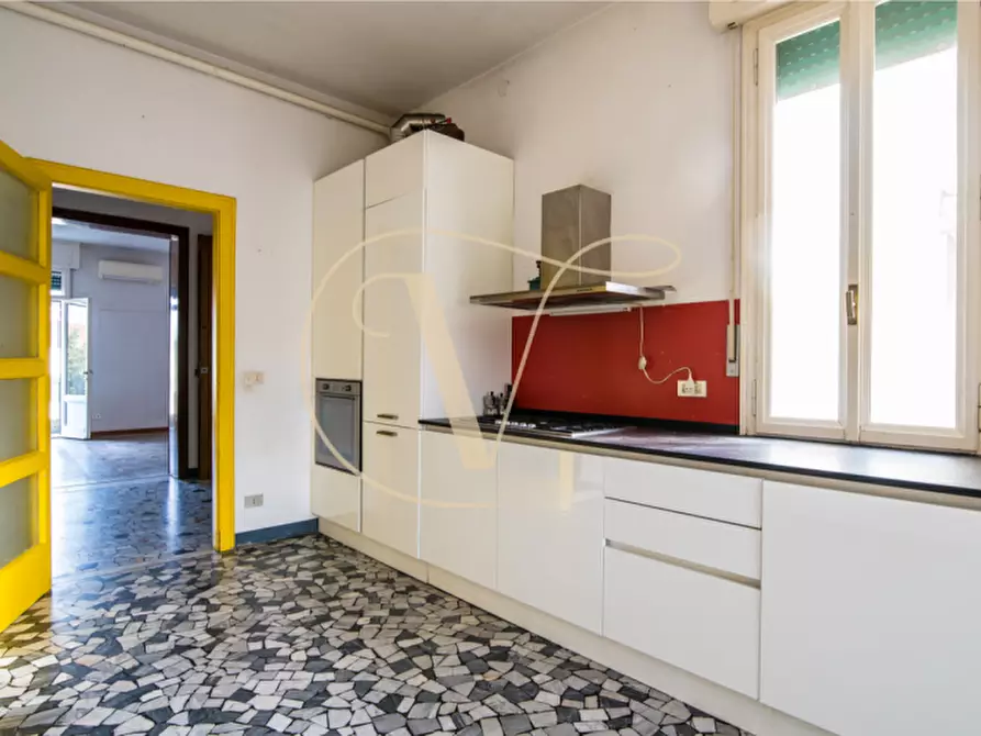 Immagine 15 di Appartamento in vendita  in Via Carducci 32 a Padova