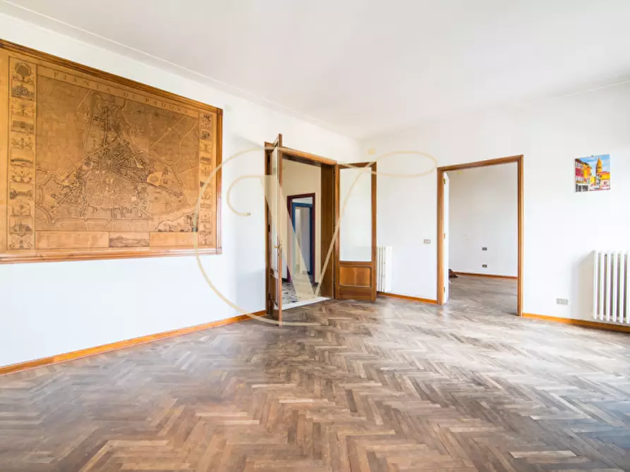 Immagine 19 di Appartamento in vendita  in Via Carducci 32 a Padova