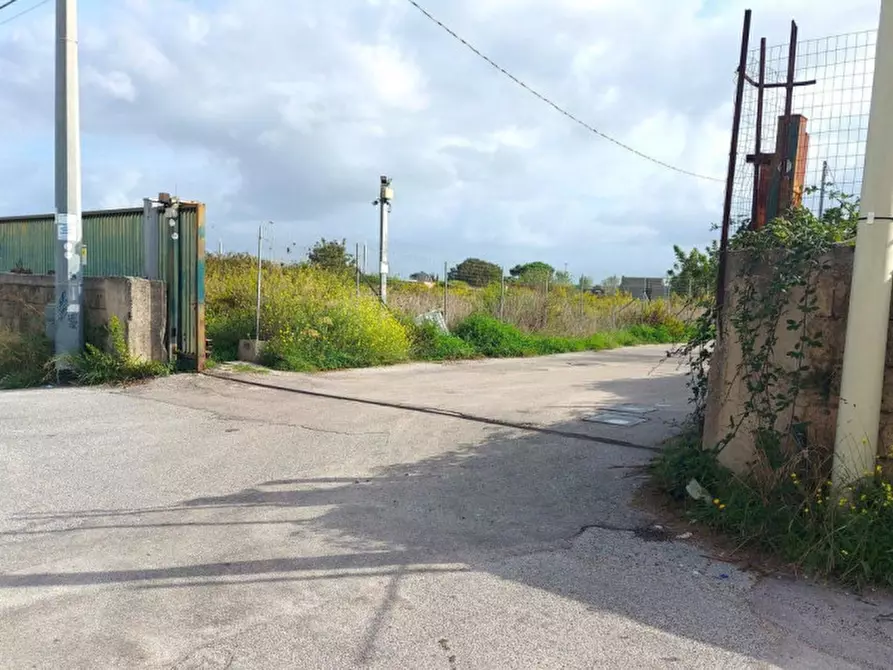 Immagine 3 di Terreno in vendita  in San Giuseppiello, N. Snc a Giugliano In Campania