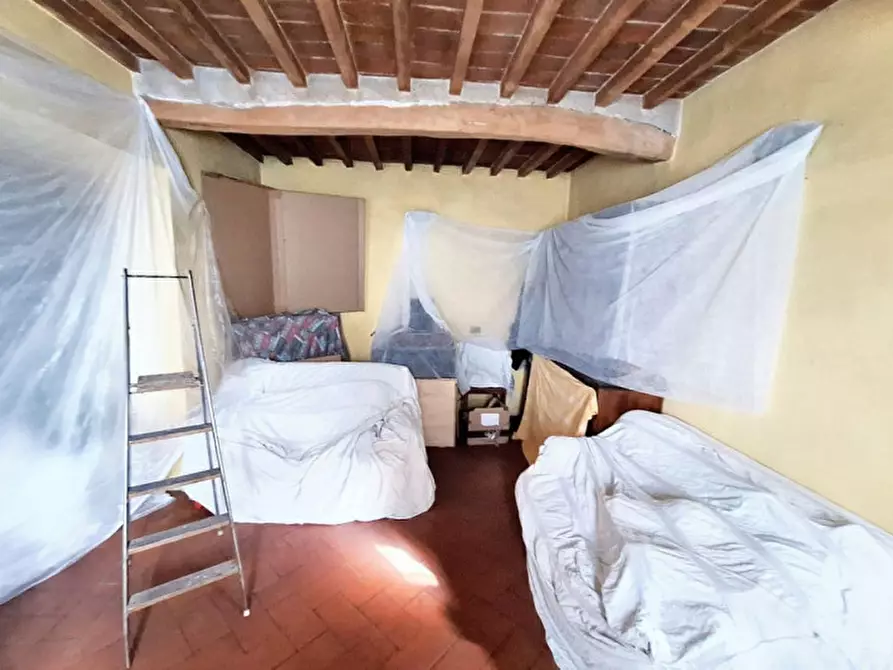 Immagine 2 di Appartamento in vendita  in Loc. Cucigliana, Via Panieretta, N. snc a Vicopisano