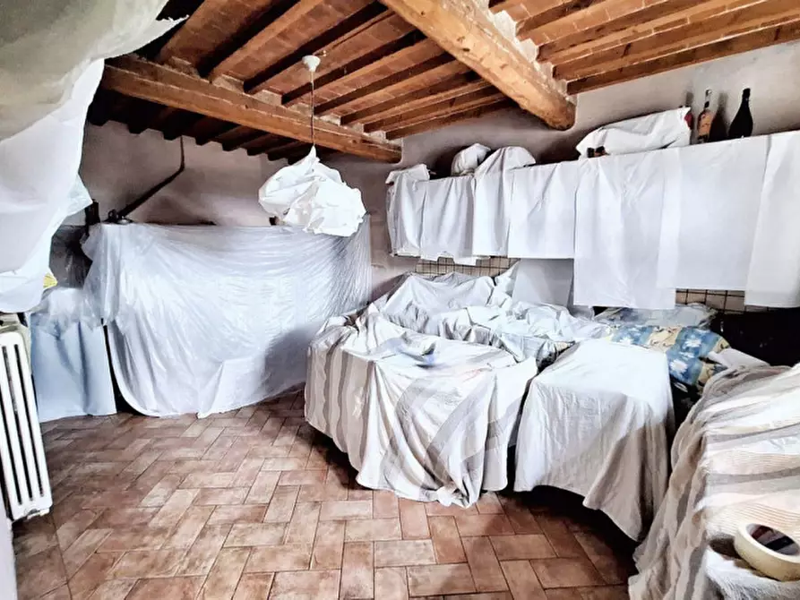 Immagine 3 di Appartamento in vendita  in Loc. Cucigliana, Via Panieretta, N. snc a Vicopisano