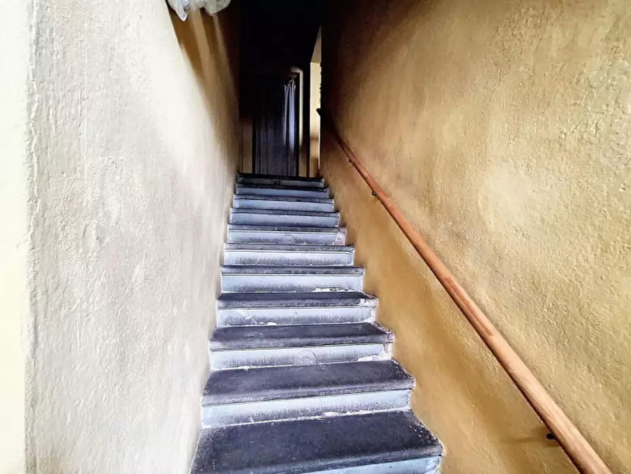 Immagine 4 di Appartamento in vendita  in Loc. Cucigliana, Via Panieretta, N. snc a Vicopisano