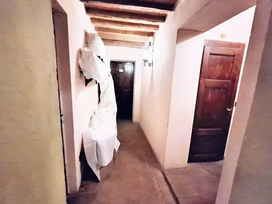 Immagine 5 di Appartamento in vendita  in Loc. Cucigliana, Via Panieretta, N. snc a Vicopisano