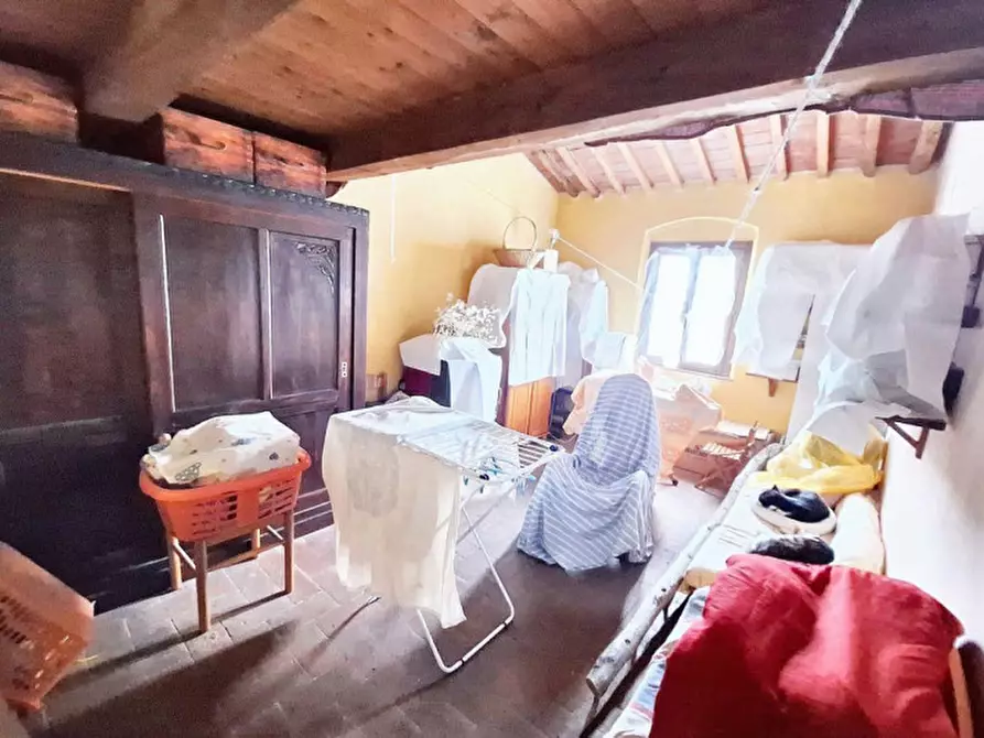 Immagine 6 di Appartamento in vendita  in Loc. Cucigliana, Via Panieretta, N. snc a Vicopisano