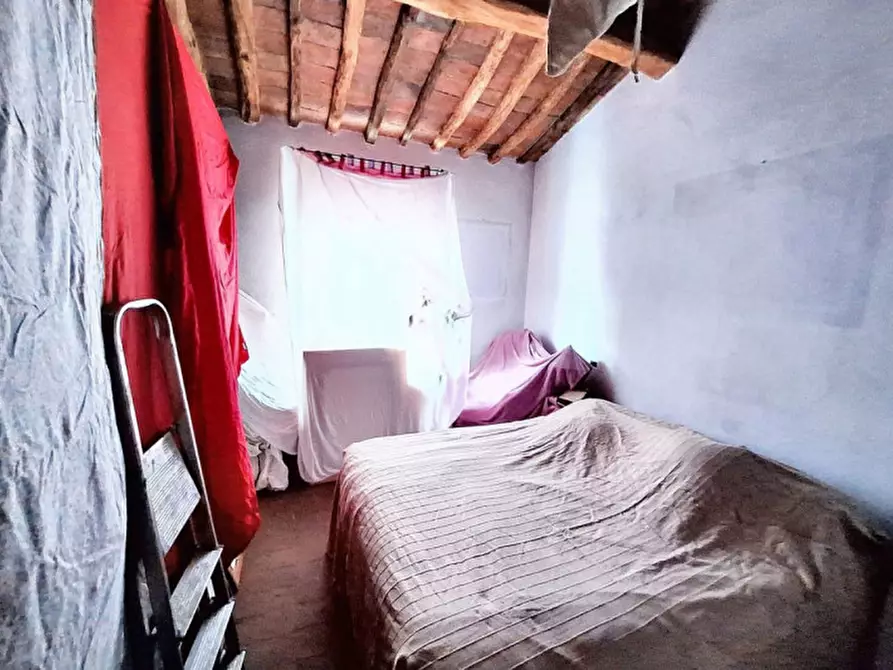 Immagine 7 di Appartamento in vendita  in Loc. Cucigliana, Via Panieretta, N. snc a Vicopisano