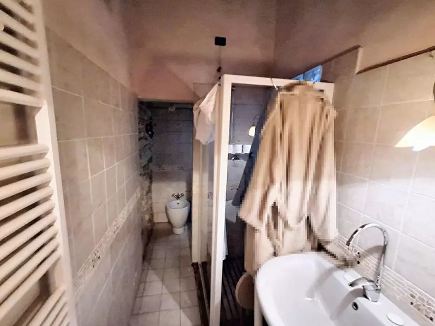 Immagine 9 di Appartamento in vendita  in Loc. Cucigliana, Via Panieretta, N. snc a Vicopisano