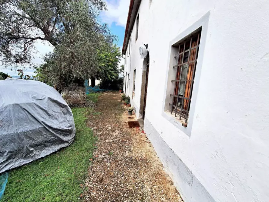 Immagine 11 di Appartamento in vendita  in Loc. Cucigliana, Via Panieretta, N. snc a Vicopisano