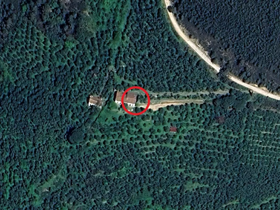 Immagine 14 di Appartamento in vendita  in Loc. Cucigliana, Via Panieretta, N. snc a Vicopisano