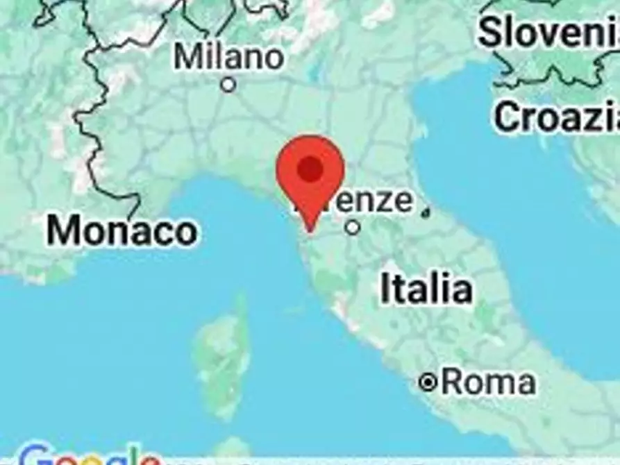 Immagine 16 di Appartamento in vendita  in Loc. Cucigliana, Via Panieretta, N. snc a Vicopisano