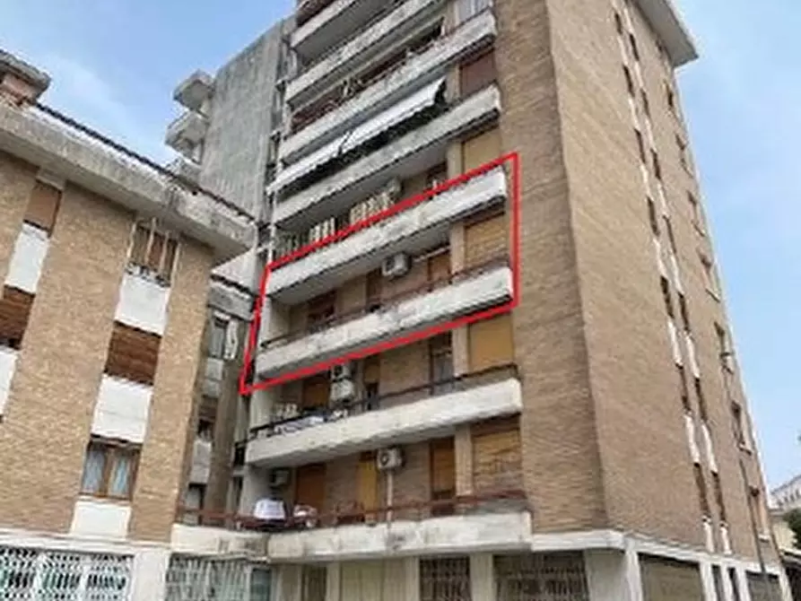 Immagine 1 di Appartamento in vendita  in VIA CAPITANO GIUSEPPE SELLA 15 a Schio