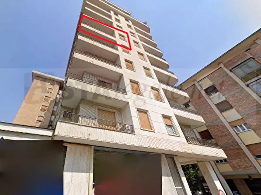 Immagine 1 di Appartamento in vendita  in VIA CAPITANO GIUSEPPE SELLA 15 a Schio