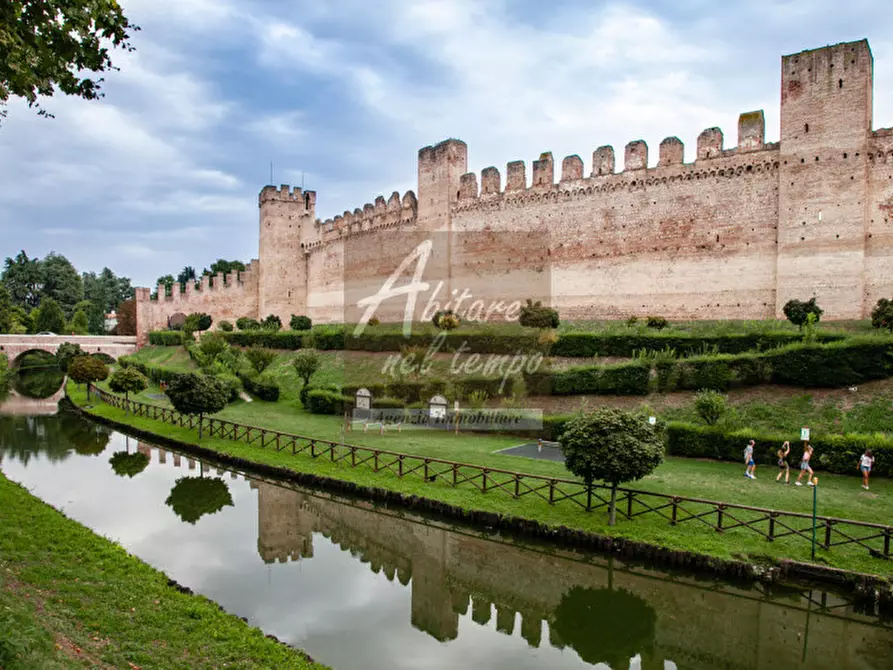 Immagine 19 di Negozio in vendita  in Via Roma a Cittadella