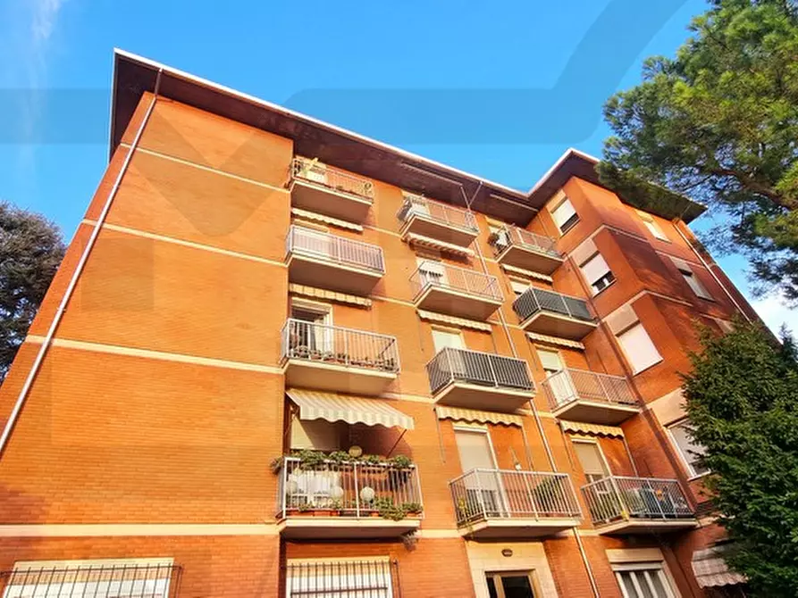 Immagine 21 di Appartamento in vendita  in via della resistenza a Imola