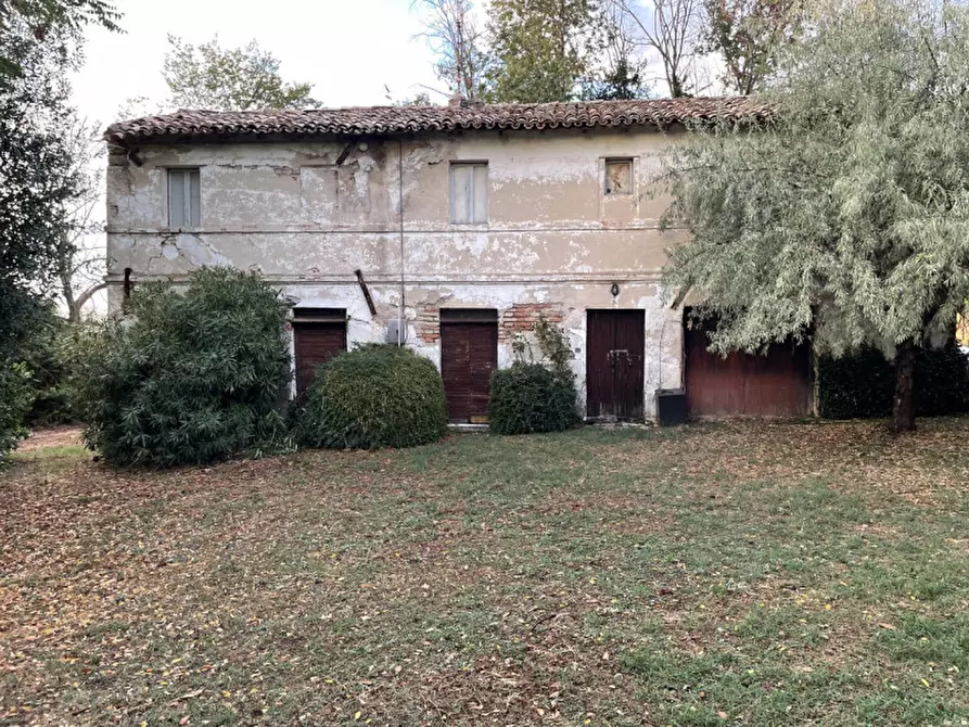 Immagine 1 di Rustico / casale in vendita  a Senigallia