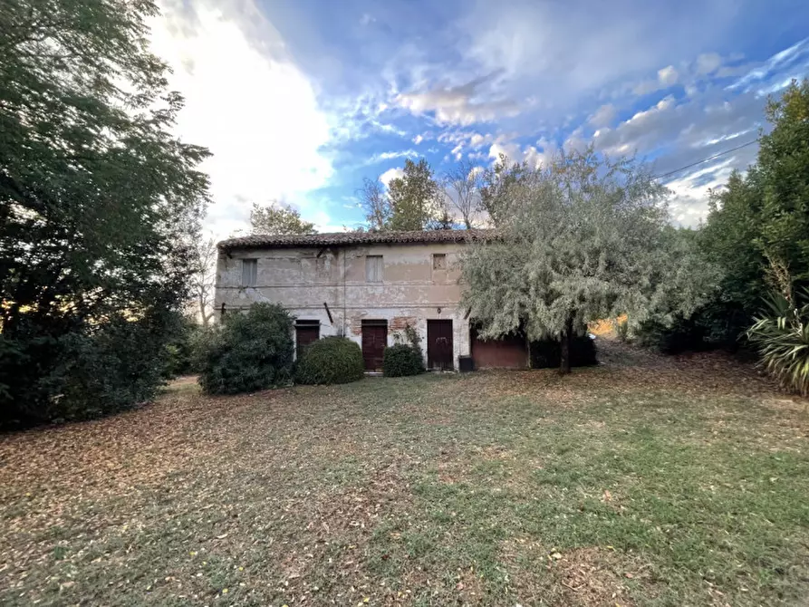 Immagine 5 di Rustico / casale in vendita  a Senigallia