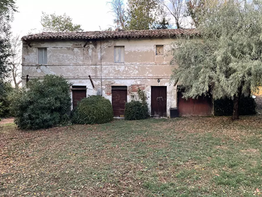Immagine 6 di Rustico / casale in vendita  a Senigallia