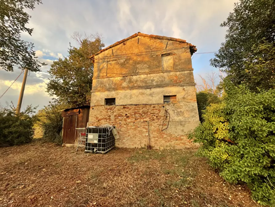 Immagine 8 di Rustico / casale in vendita  a Senigallia