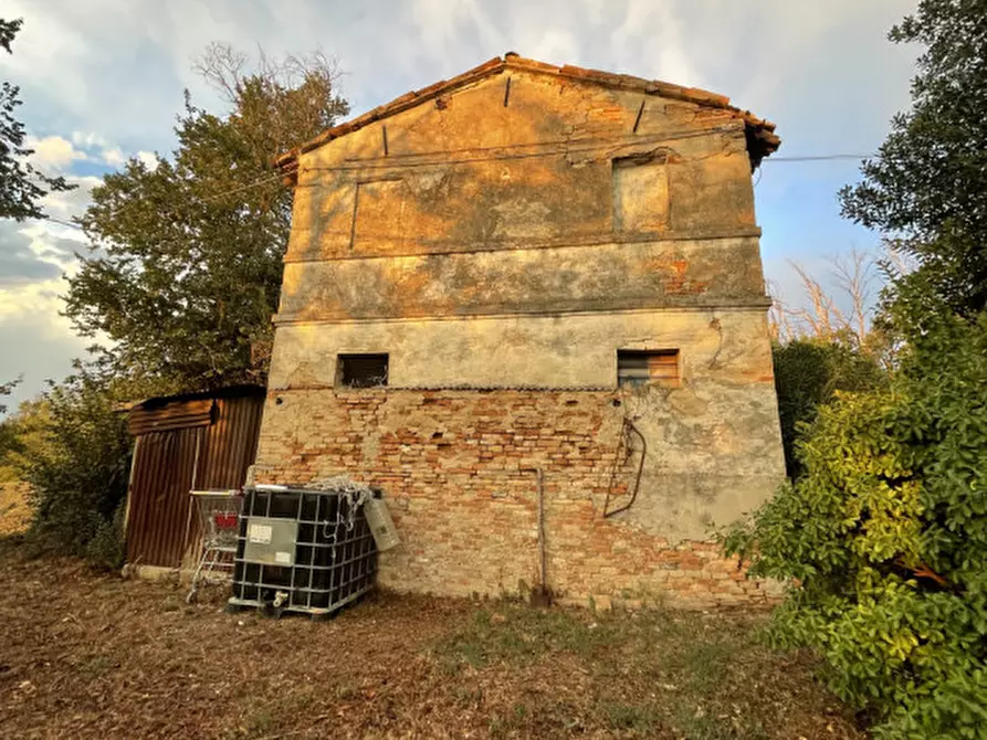 Immagine 11 di Rustico / casale in vendita  a Senigallia