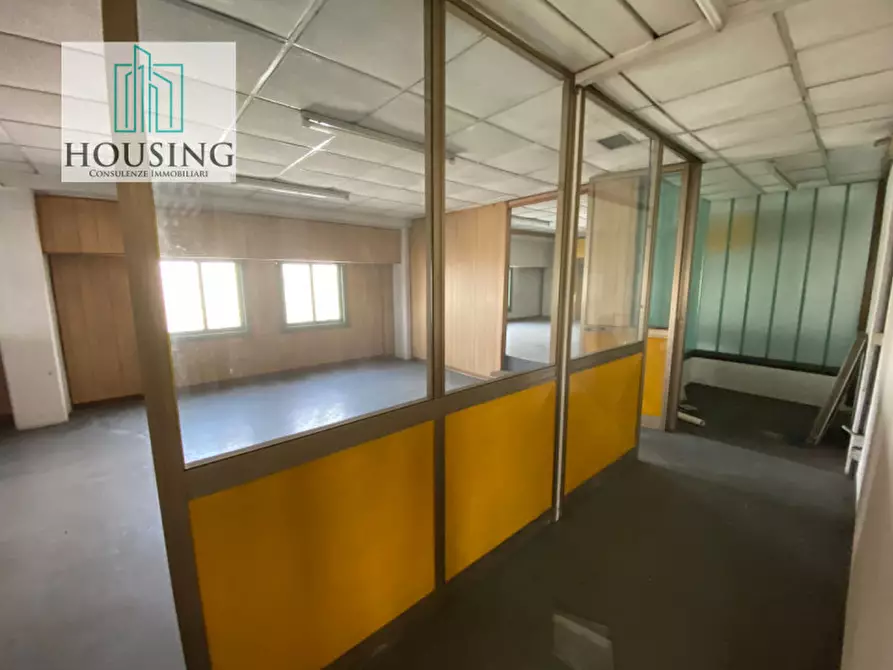 Immagine 5 di Capannone industriale in vendita  a Vigonza